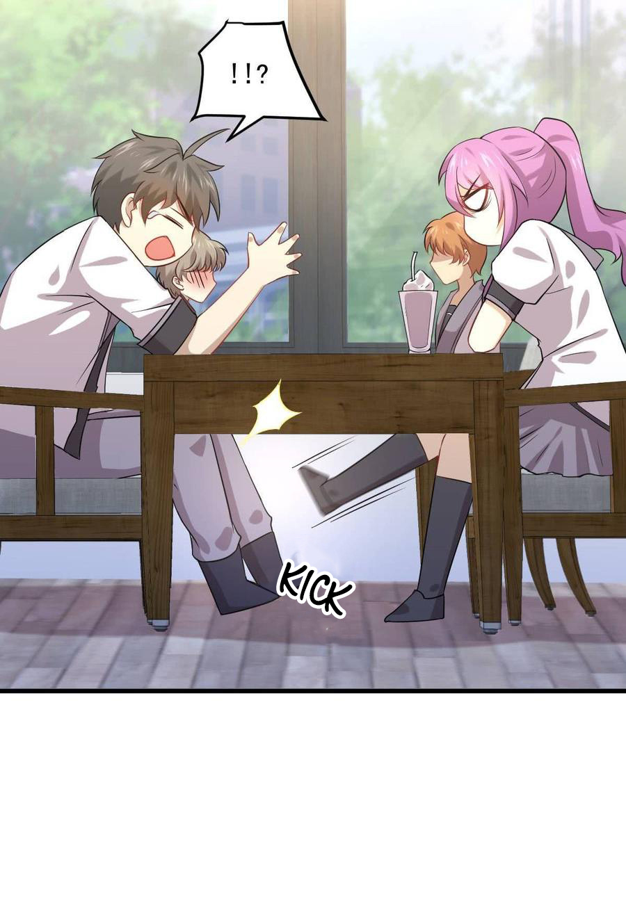 Immortal Swordsman in The Reverse World chapter 90 page 22