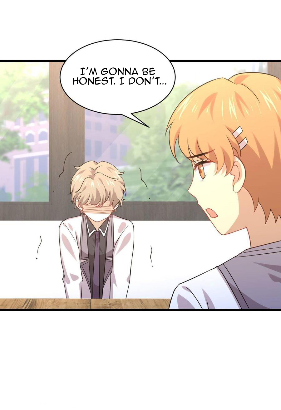 Immortal Swordsman in The Reverse World chapter 90 page 23