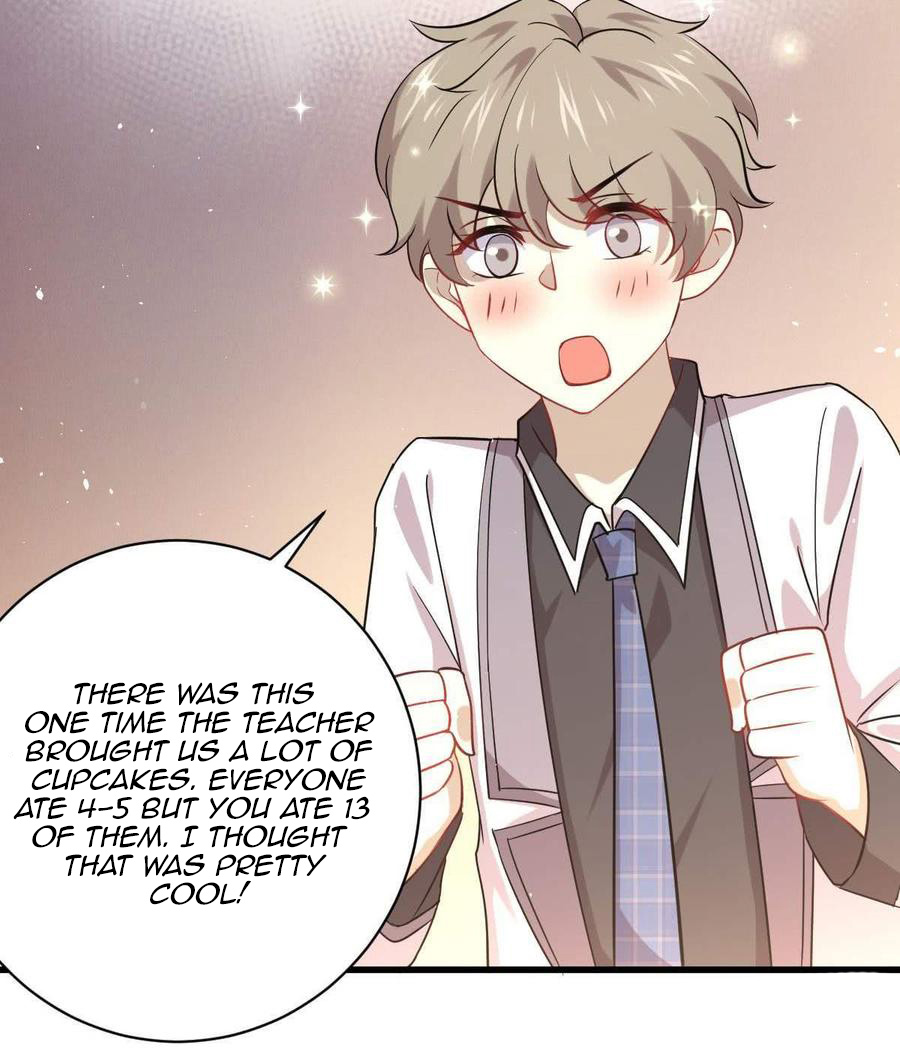 Immortal Swordsman in The Reverse World chapter 90 page 28