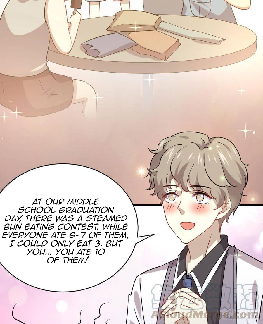 Immortal Swordsman in The Reverse World chapter 90 page 30