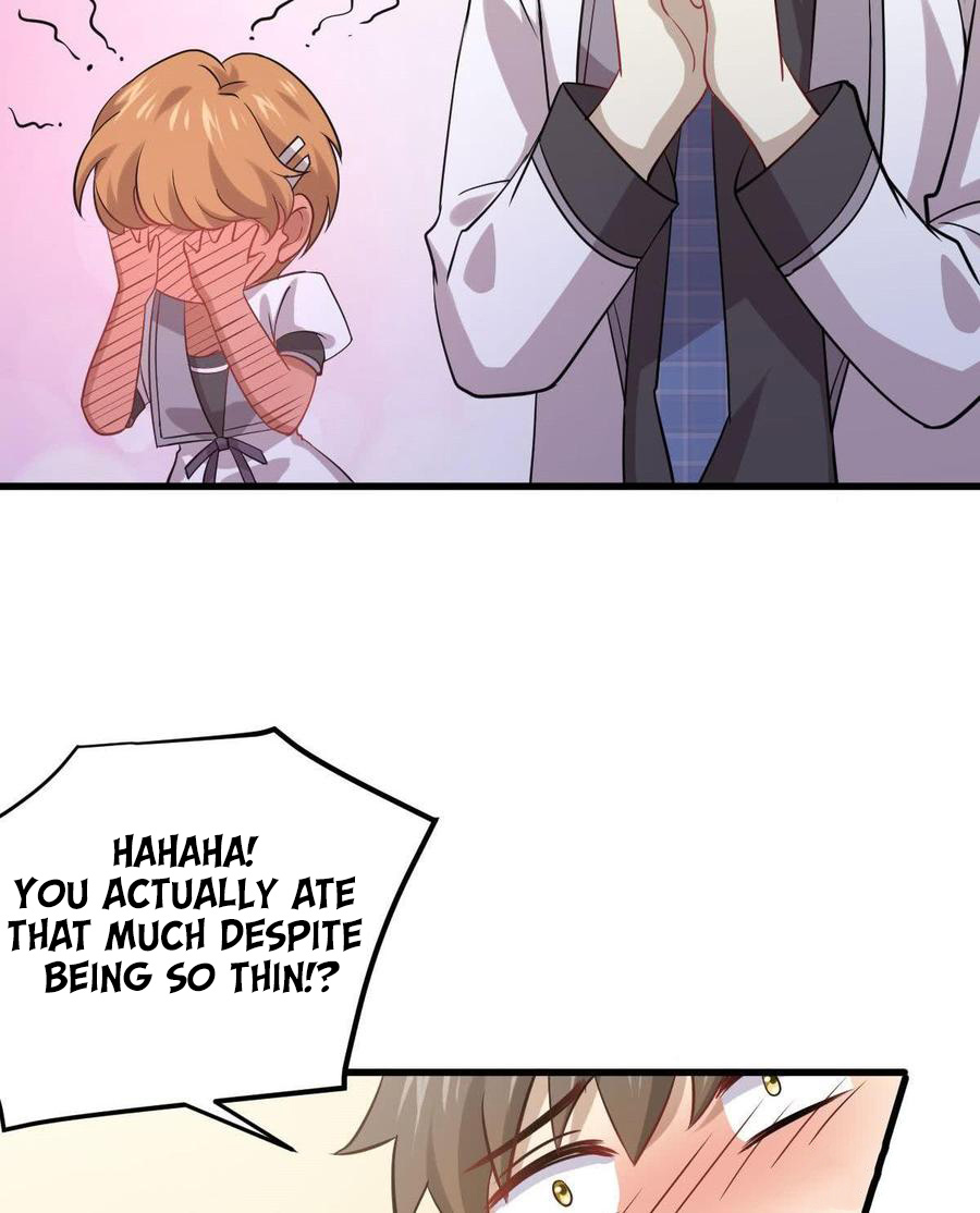 Immortal Swordsman in The Reverse World chapter 90 page 31