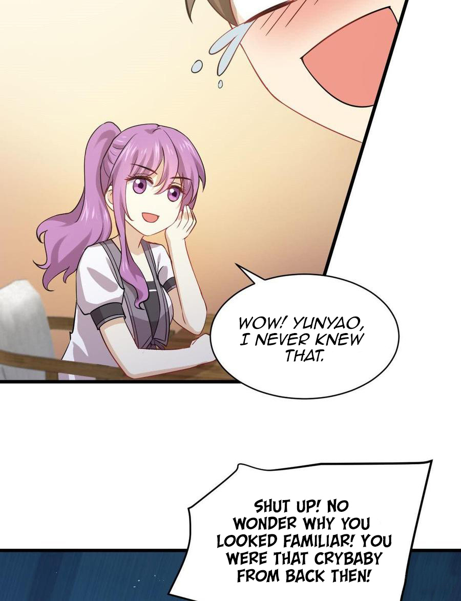 Immortal Swordsman in The Reverse World chapter 90 page 32