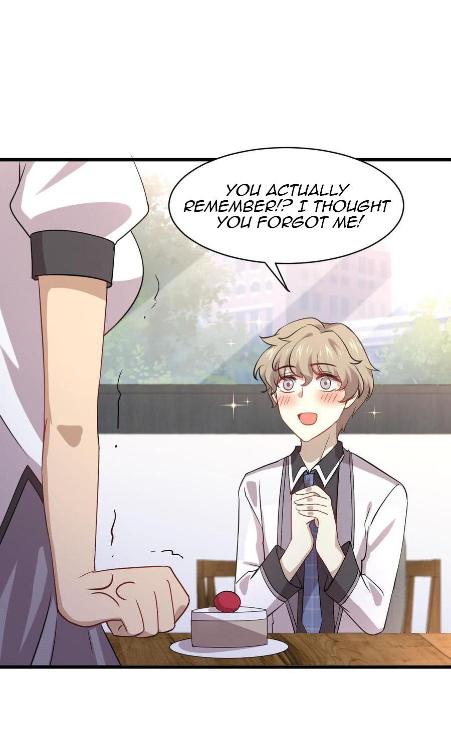 Immortal Swordsman in The Reverse World chapter 90 page 34