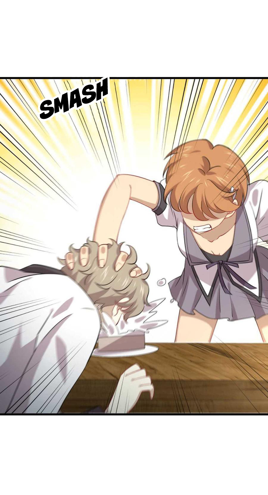 Immortal Swordsman in The Reverse World chapter 90 page 35