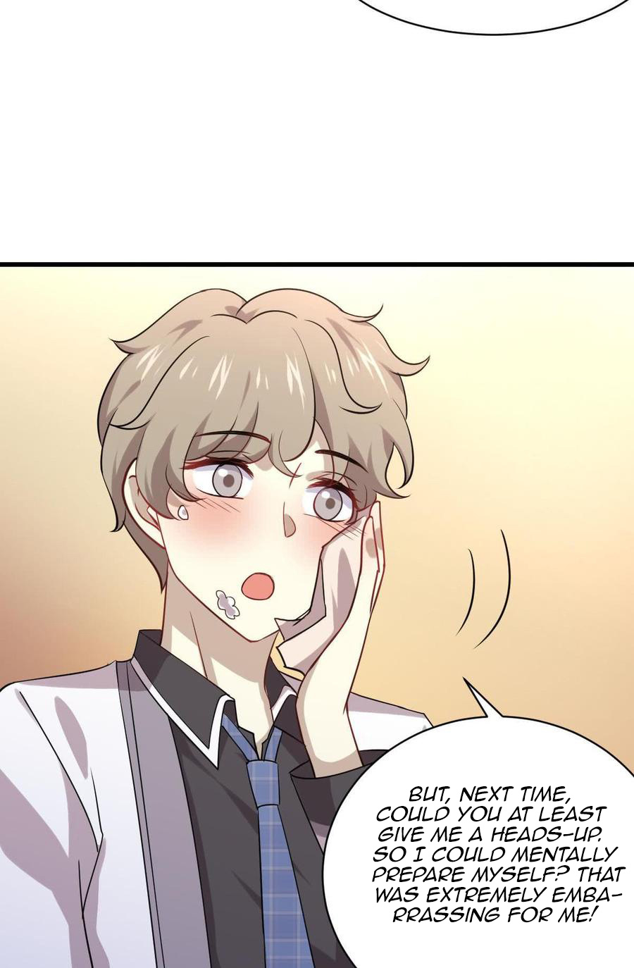 Immortal Swordsman in The Reverse World chapter 90 page 39