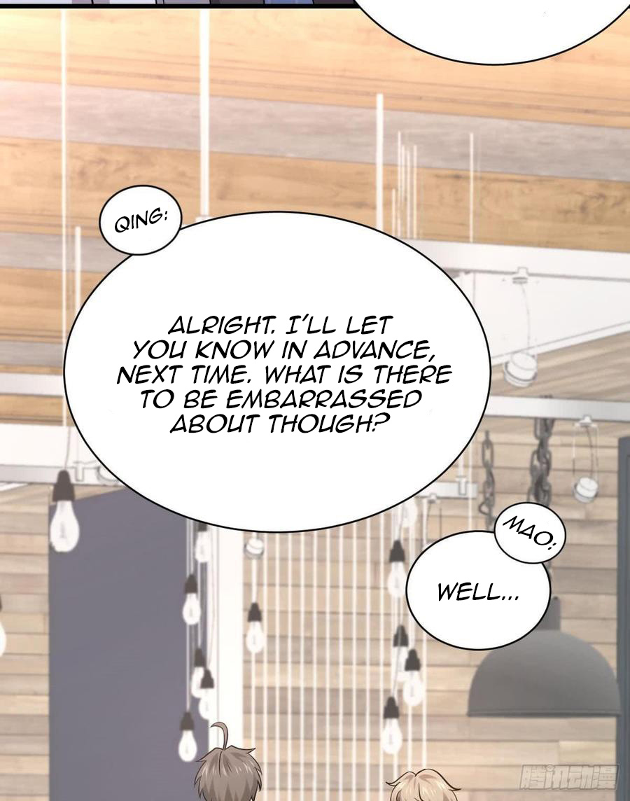 Immortal Swordsman in The Reverse World chapter 90 page 40