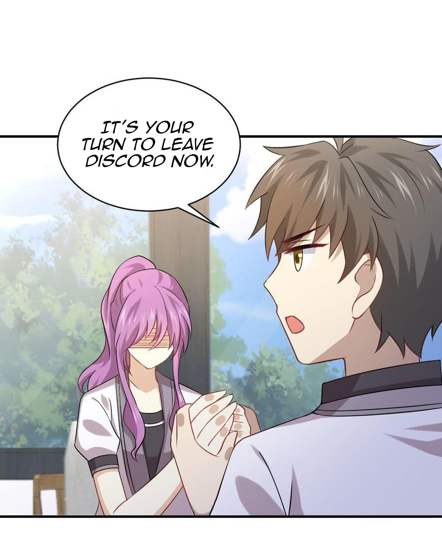 Immortal Swordsman in The Reverse World chapter 90 page 42