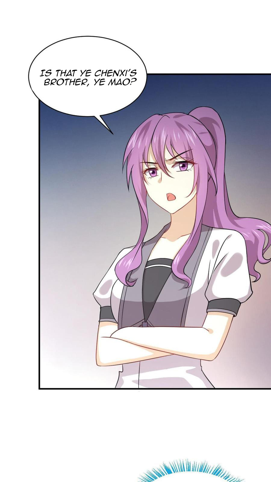 Immortal Swordsman in The Reverse World chapter 90 page 6