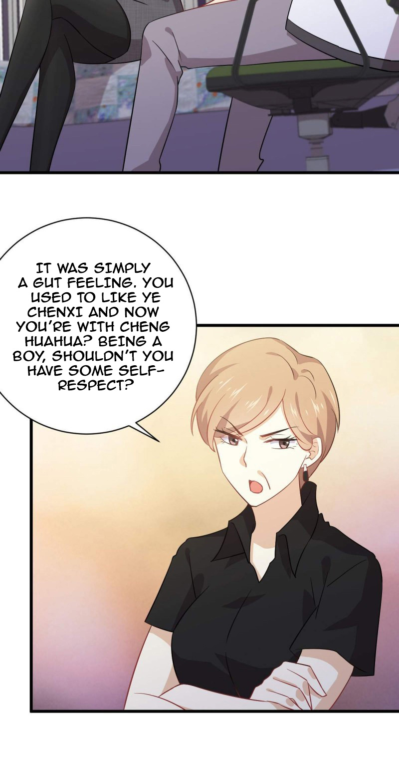 Immortal Swordsman in The Reverse World chapter 91 page 12