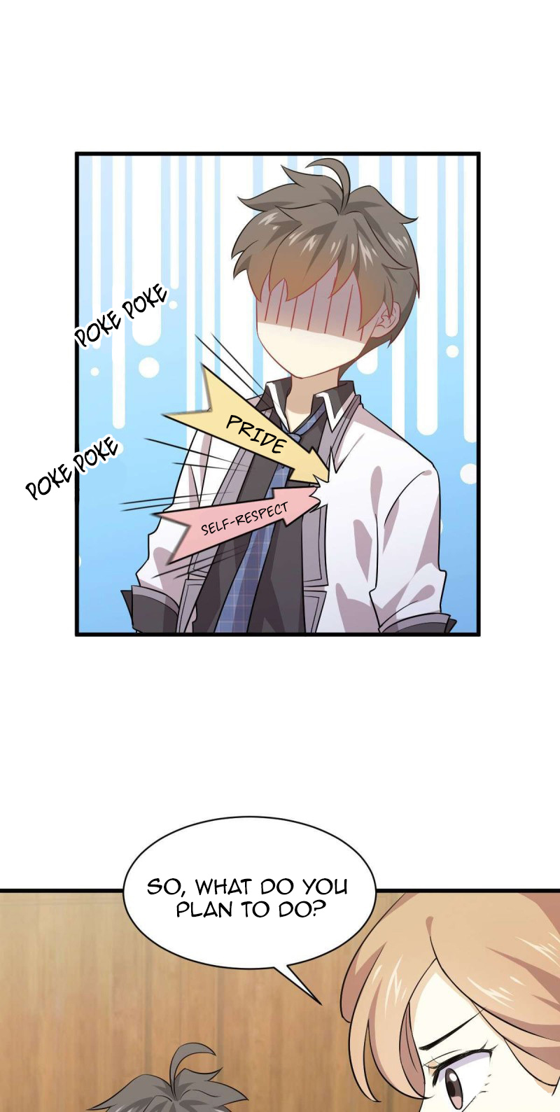 Immortal Swordsman in The Reverse World chapter 91 page 13