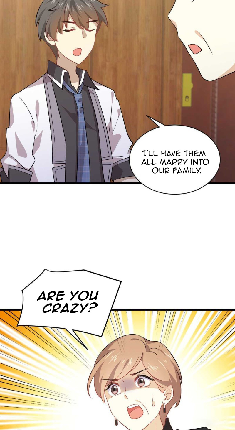 Immortal Swordsman in The Reverse World chapter 91 page 14