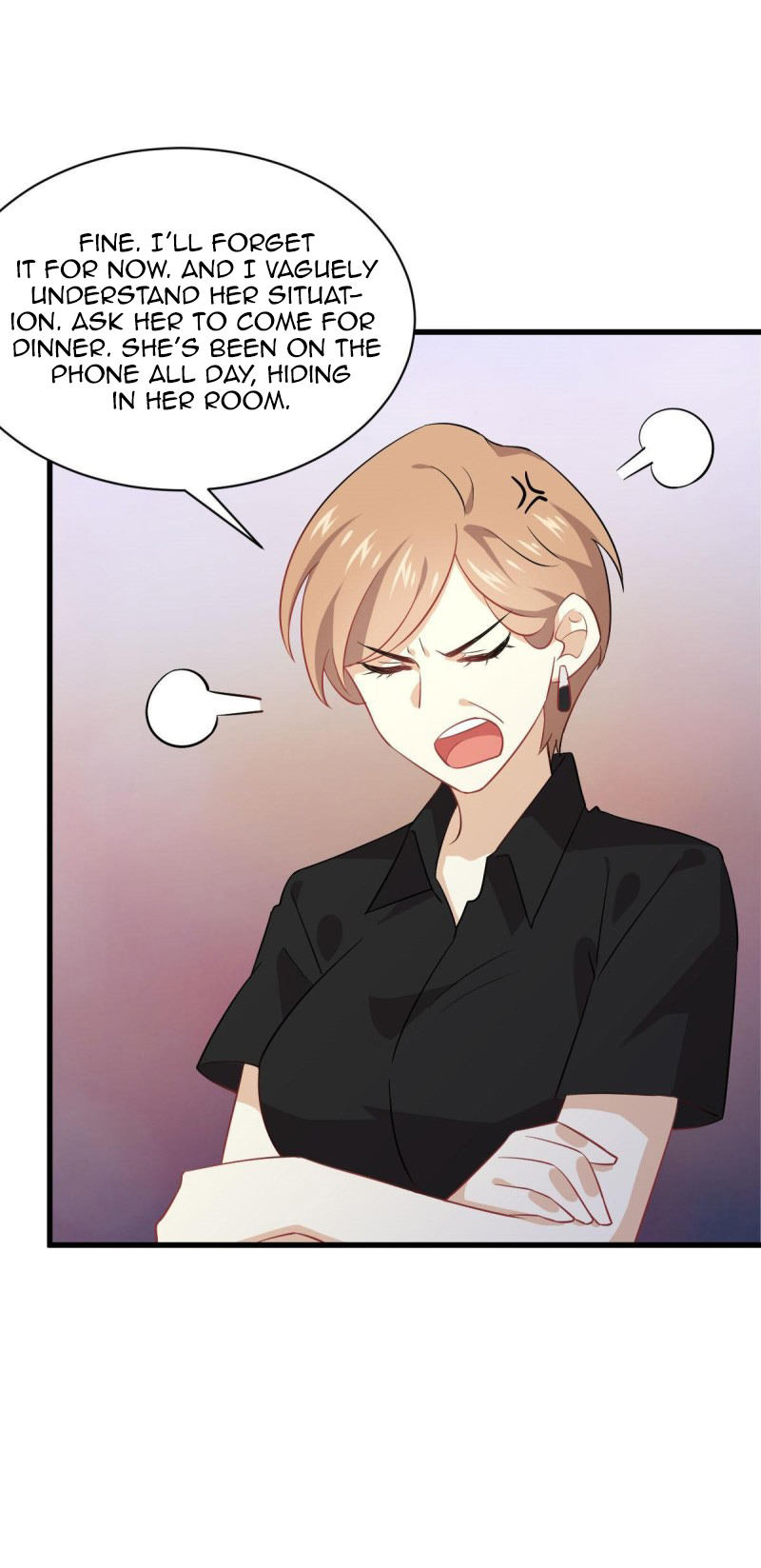 Immortal Swordsman in The Reverse World chapter 91 page 16