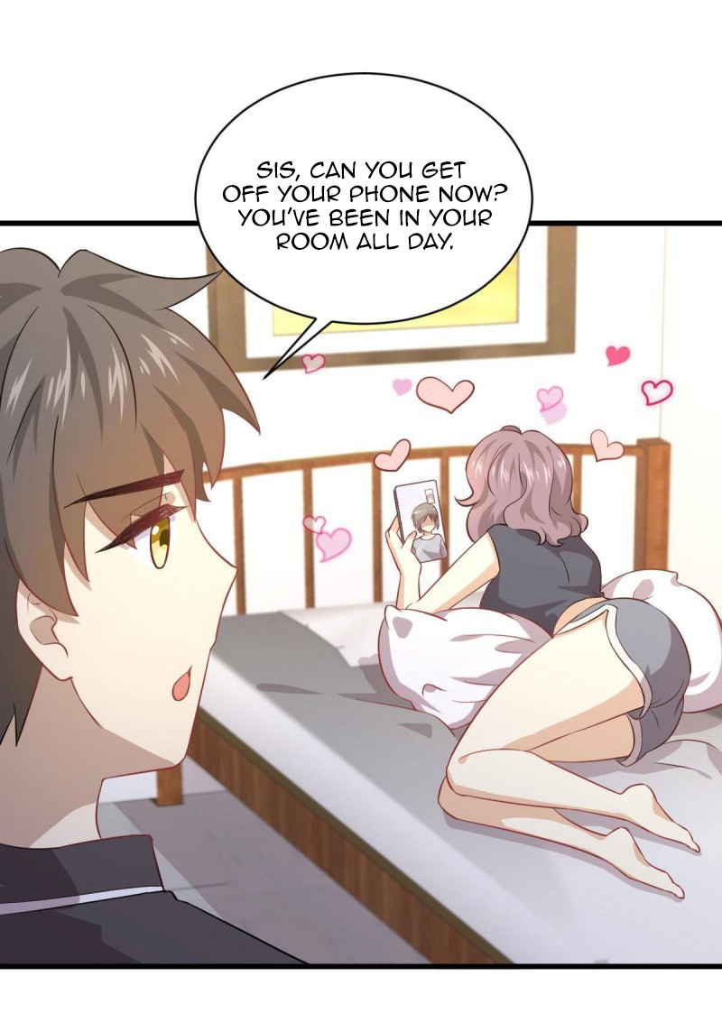 Immortal Swordsman in The Reverse World chapter 91 page 18