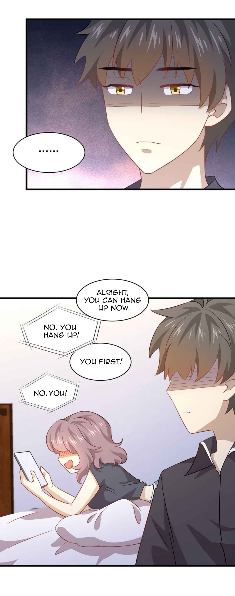 Immortal Swordsman in The Reverse World chapter 91 page 20