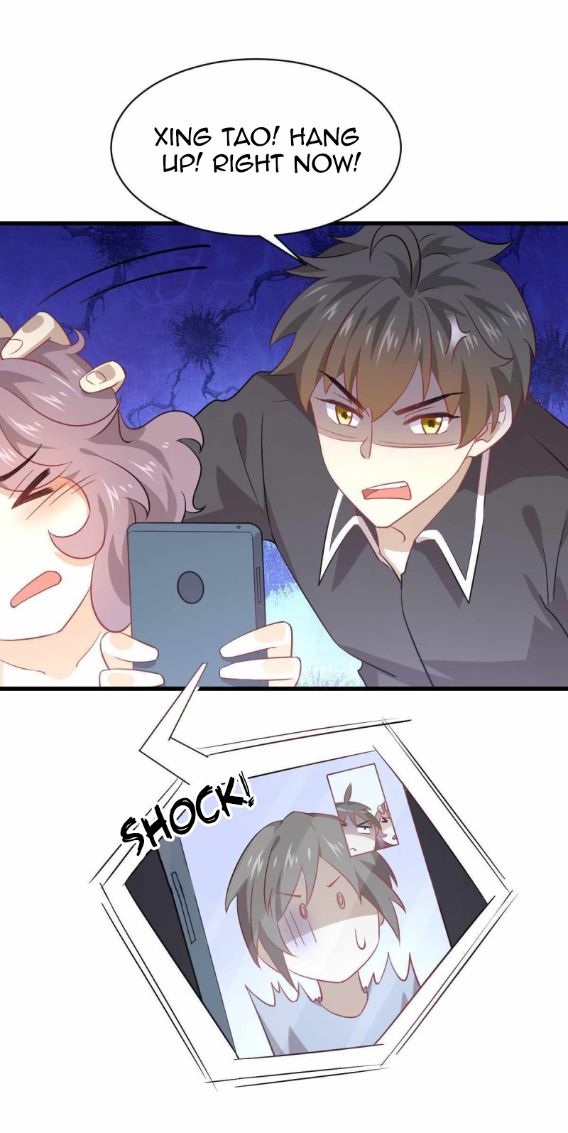 Immortal Swordsman in The Reverse World chapter 91 page 21