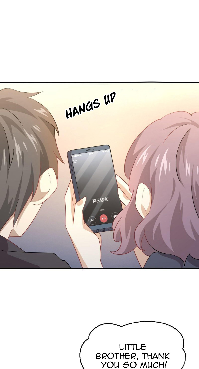 Immortal Swordsman in The Reverse World chapter 91 page 22