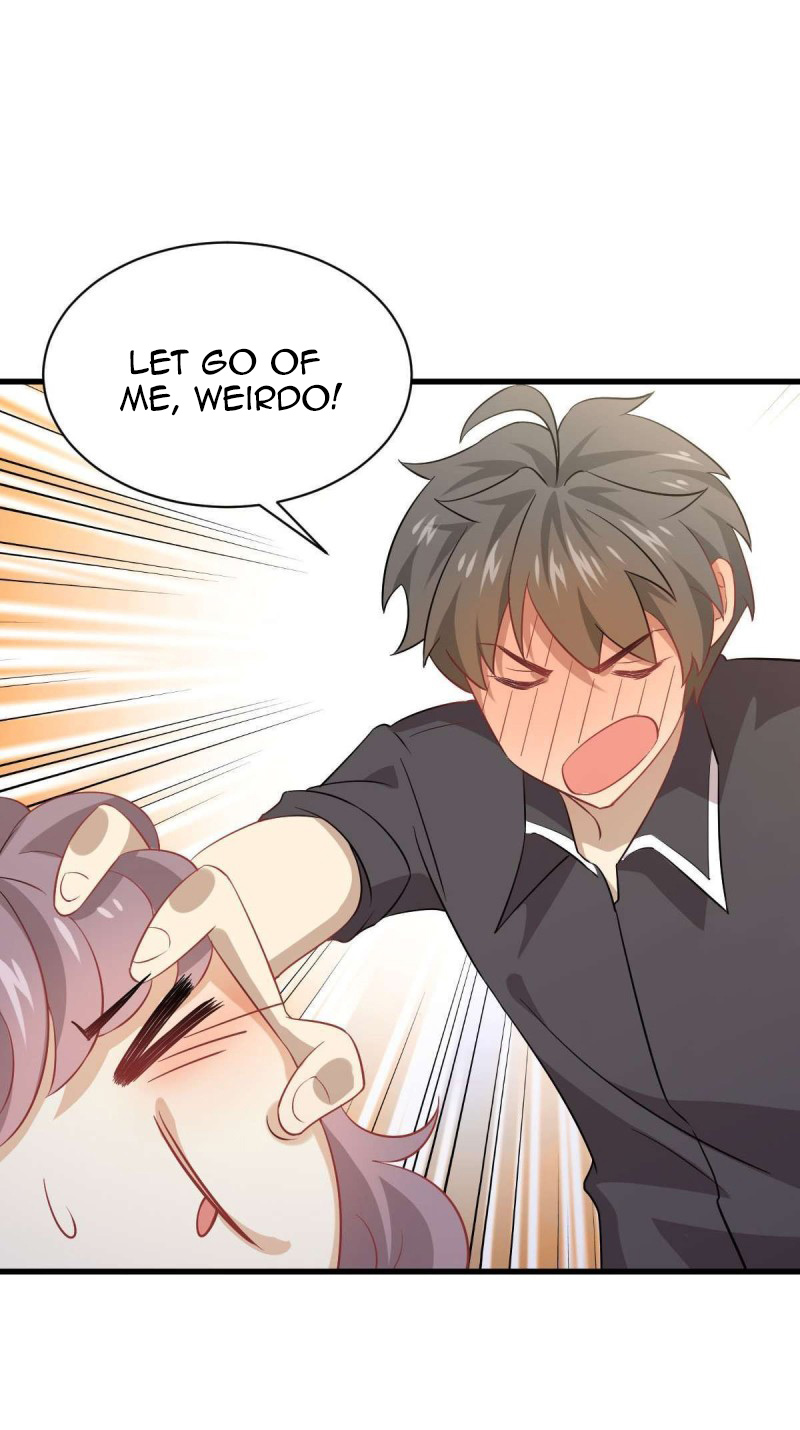 Immortal Swordsman in The Reverse World chapter 91 page 24