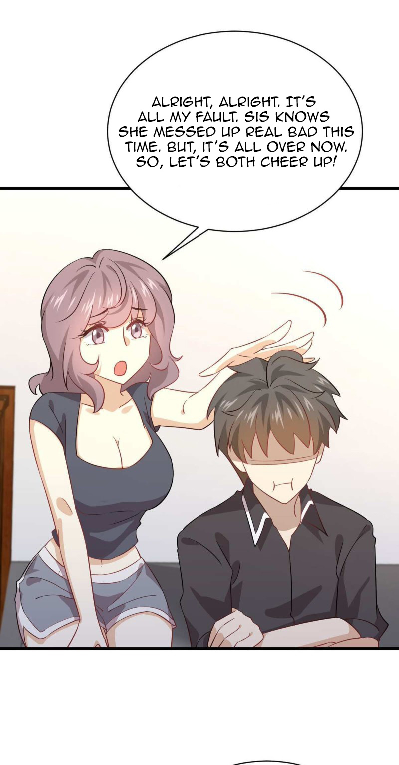 Immortal Swordsman in The Reverse World chapter 91 page 26