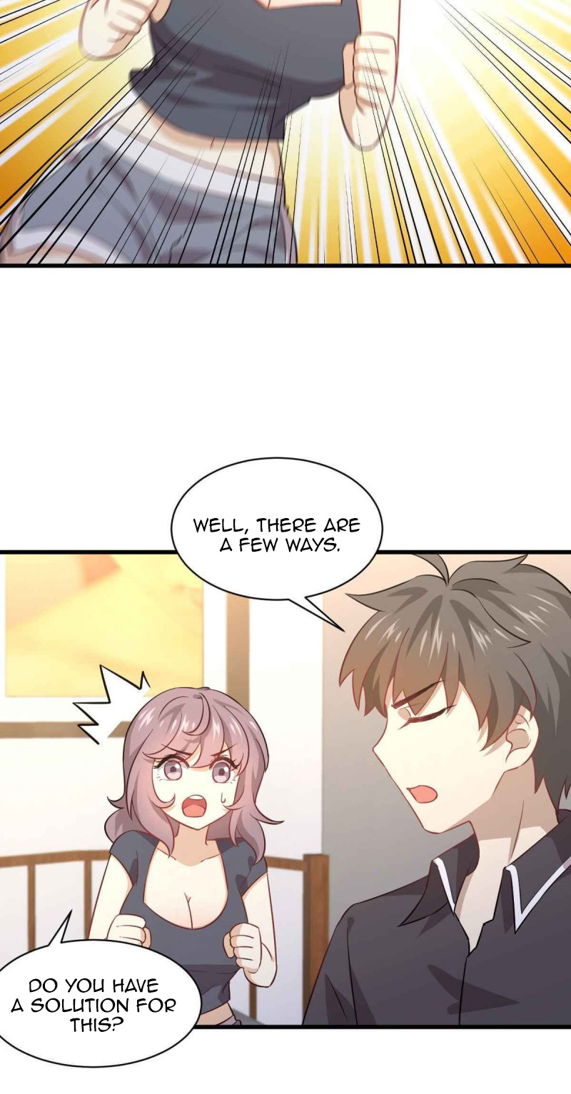 Immortal Swordsman in The Reverse World chapter 91 page 30