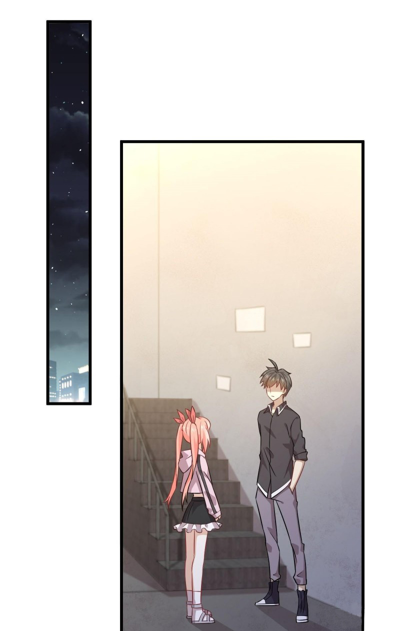 Immortal Swordsman in The Reverse World chapter 91 page 32