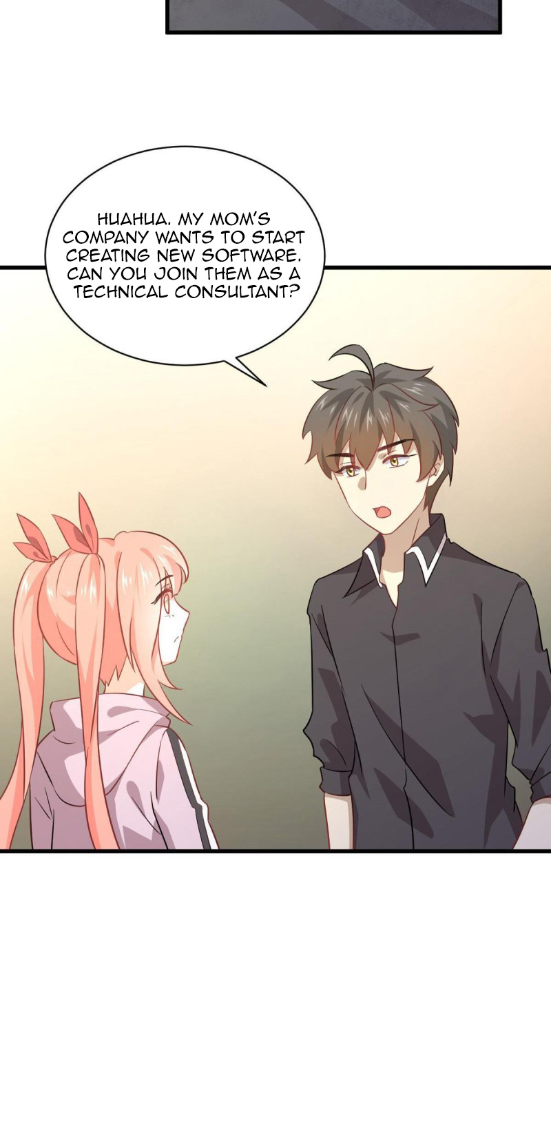 Immortal Swordsman in The Reverse World chapter 91 page 33