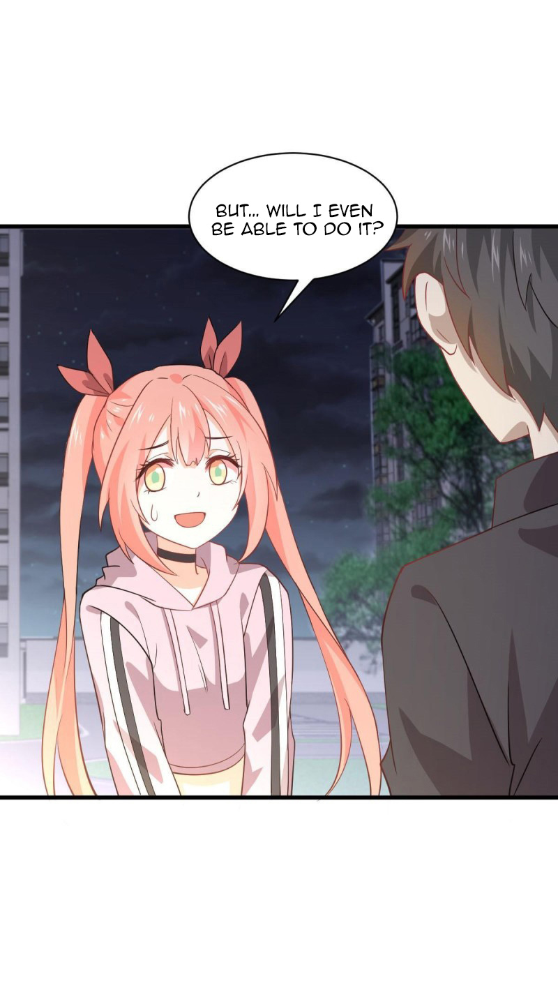 Immortal Swordsman in The Reverse World chapter 91 page 34