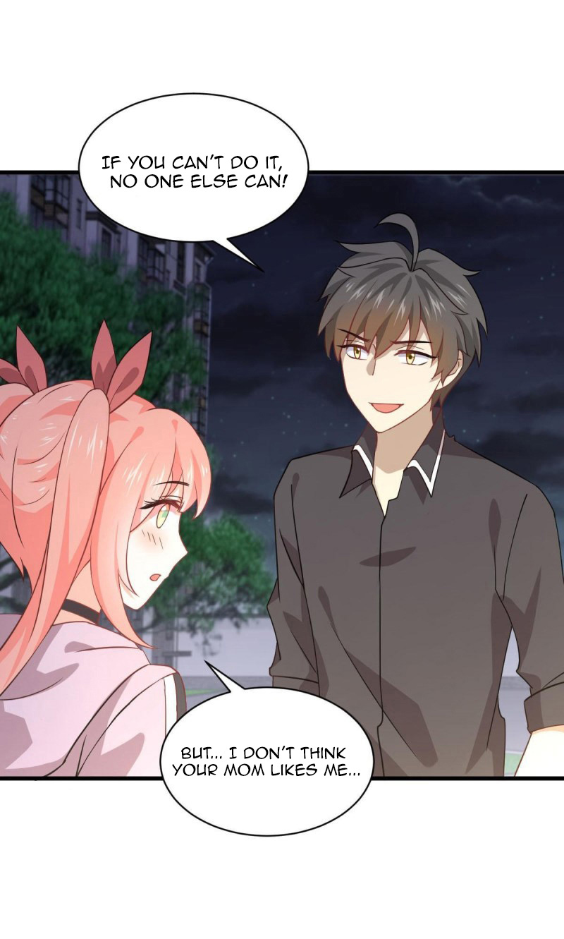 Immortal Swordsman in The Reverse World chapter 91 page 35