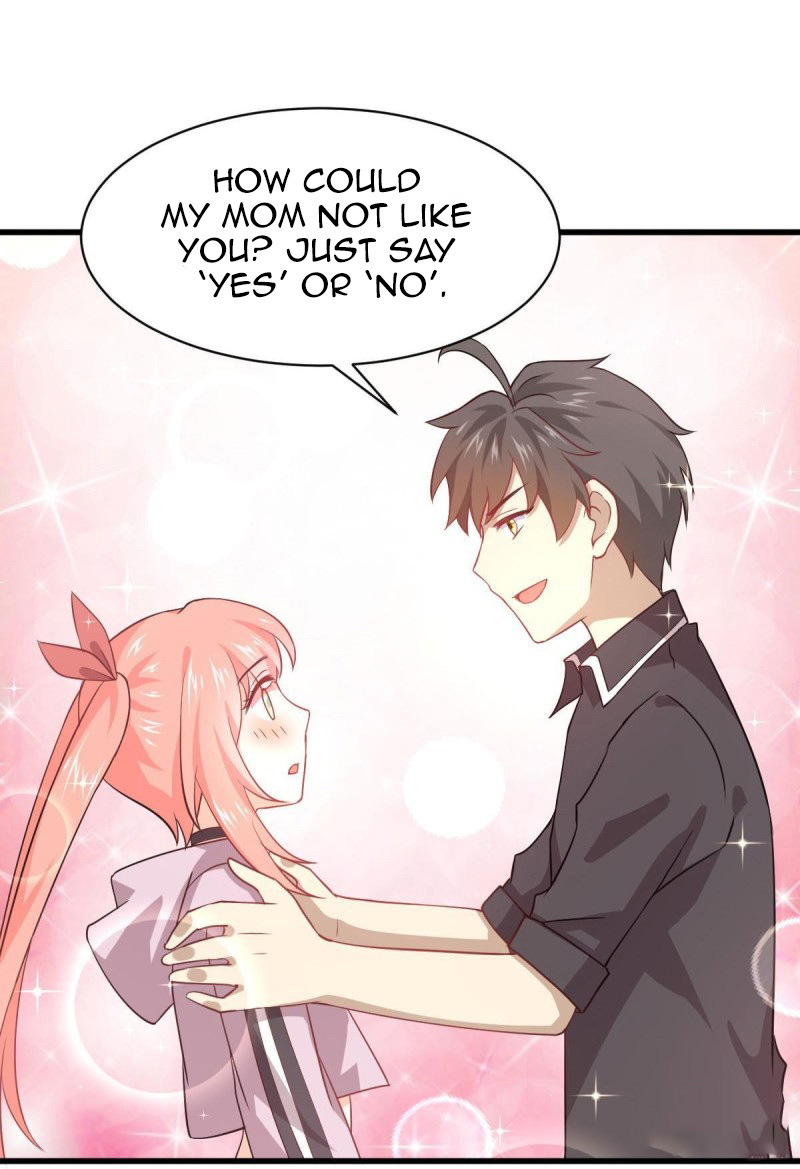 Immortal Swordsman in The Reverse World chapter 91 page 36