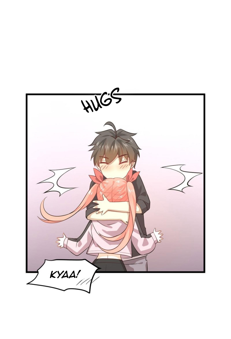 Immortal Swordsman in The Reverse World chapter 91 page 38