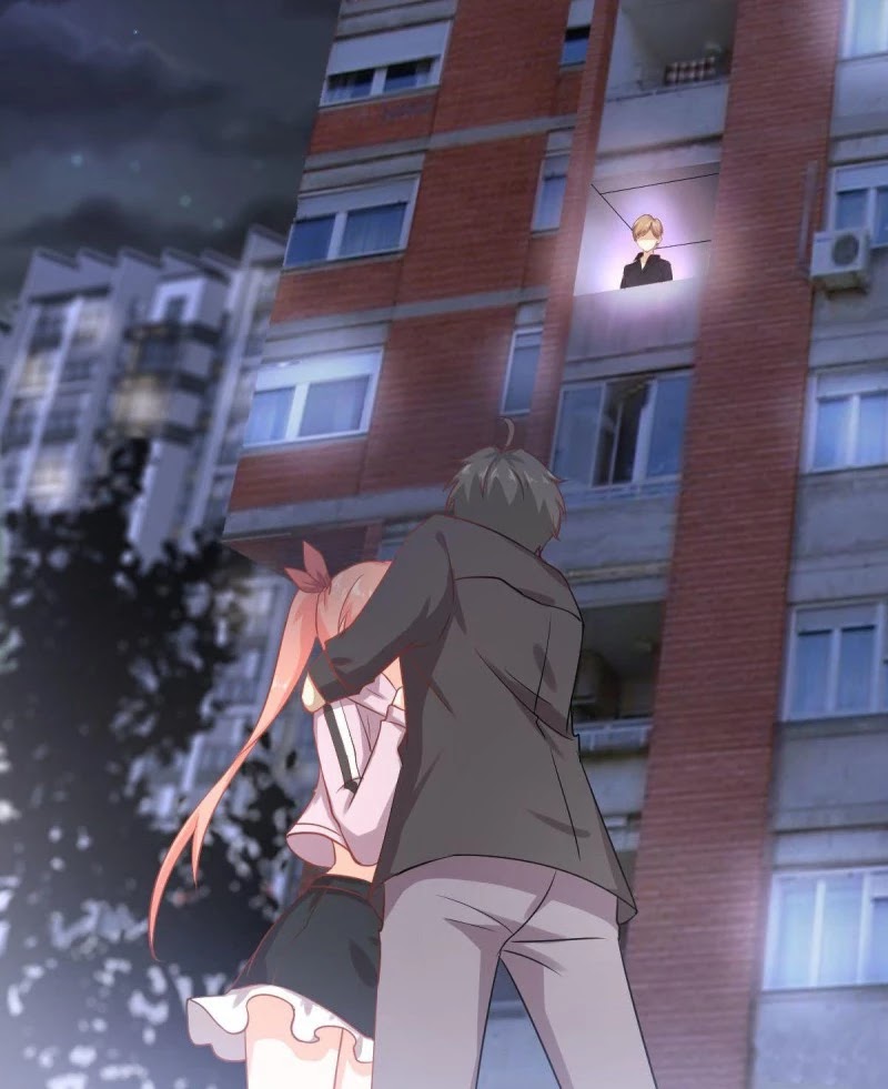 Immortal Swordsman in The Reverse World chapter 91 page 43