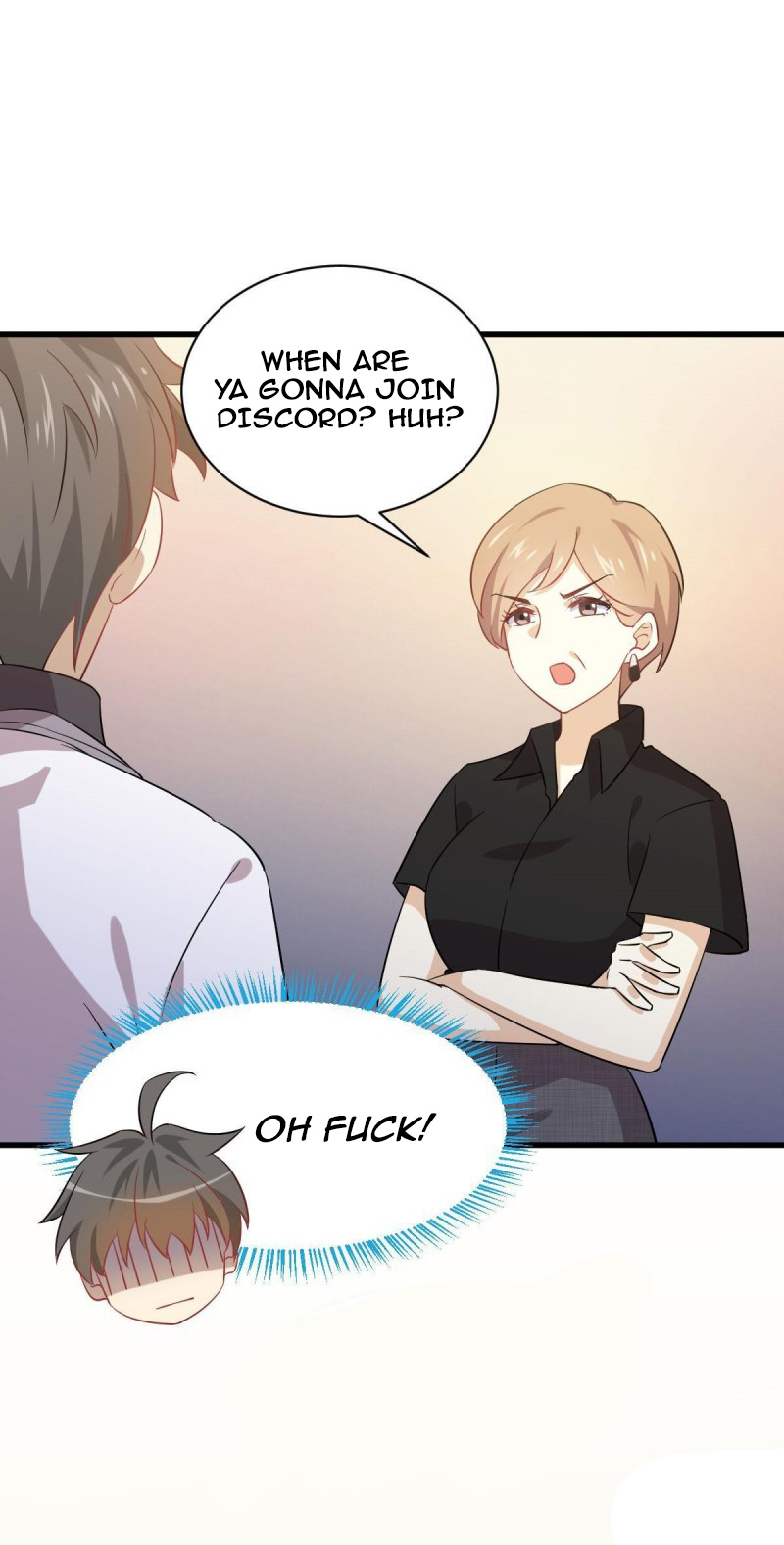 Immortal Swordsman in The Reverse World chapter 91 page 46