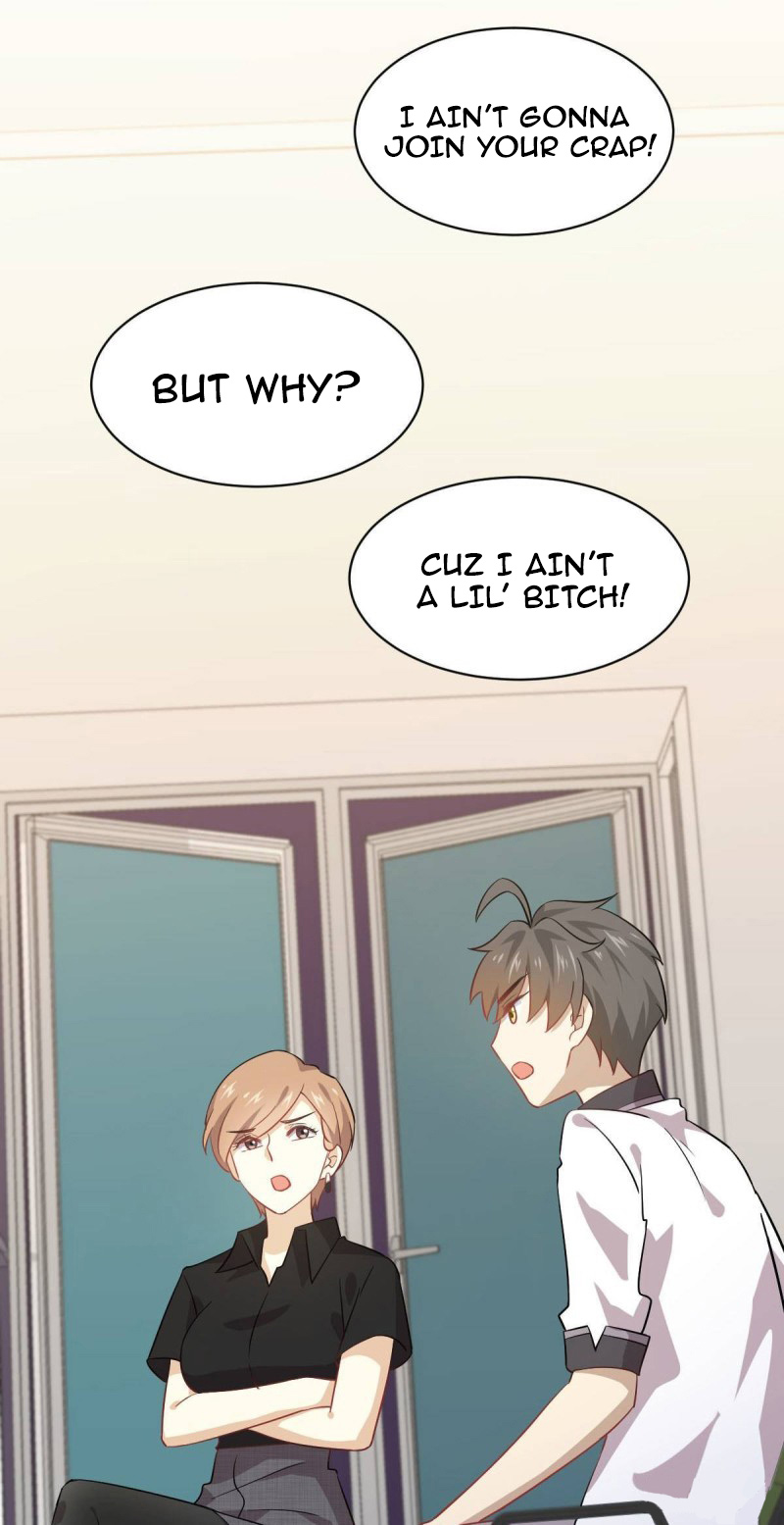 Immortal Swordsman in The Reverse World chapter 91 page 47