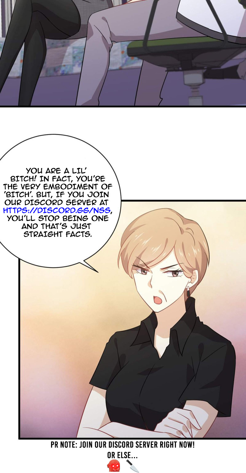 Immortal Swordsman in The Reverse World chapter 91 page 48