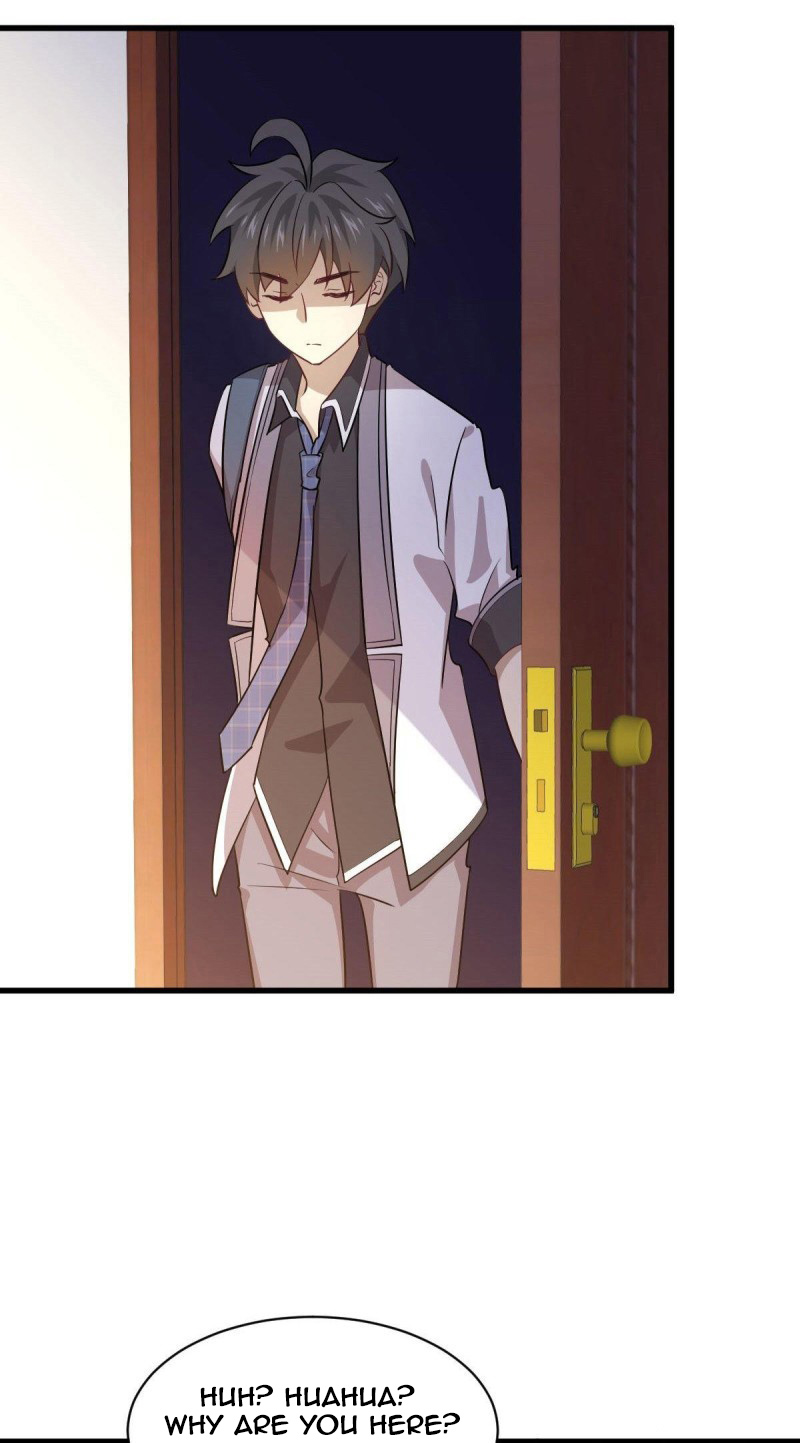 Immortal Swordsman in The Reverse World chapter 91 page 5