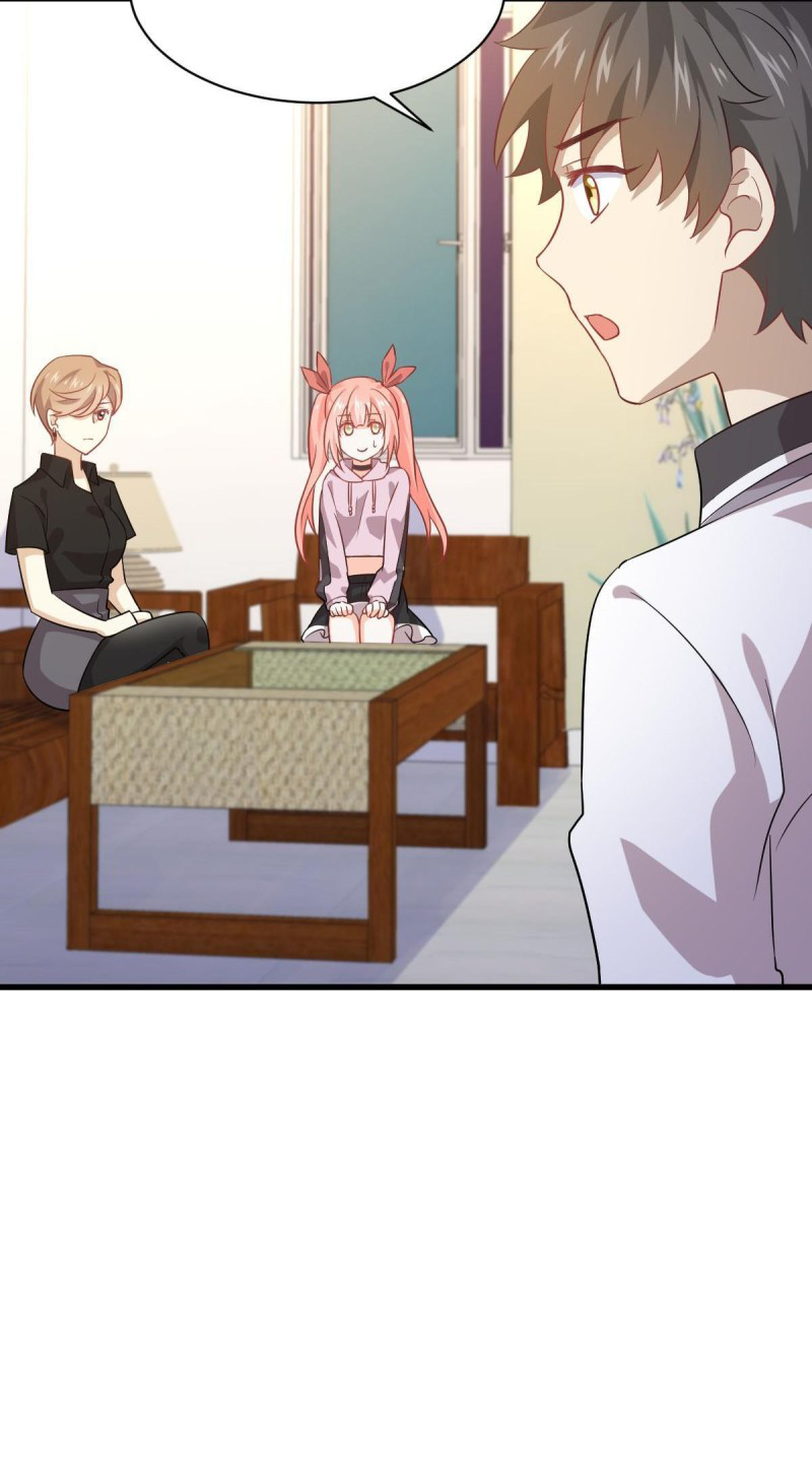 Immortal Swordsman in The Reverse World chapter 91 page 6