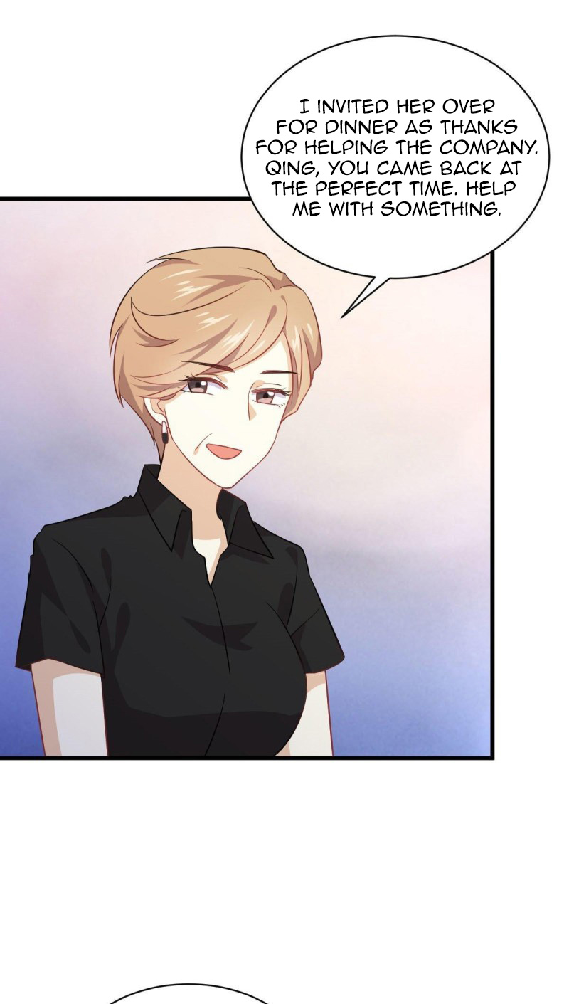 Immortal Swordsman in The Reverse World chapter 91 page 7