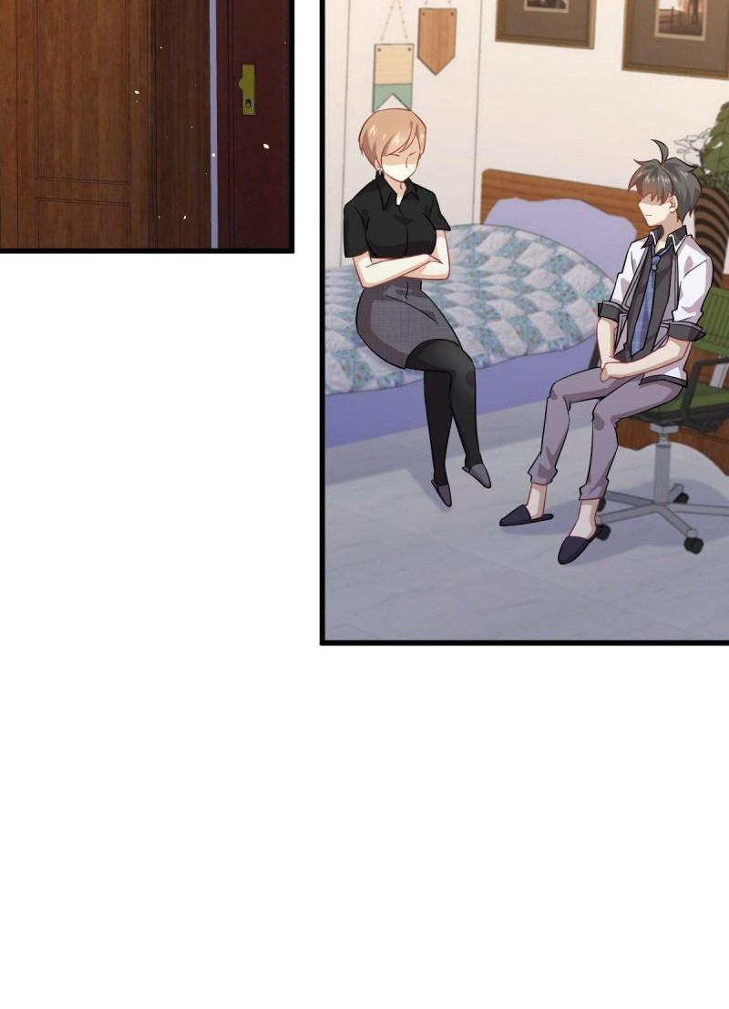 Immortal Swordsman in The Reverse World chapter 91 page 9