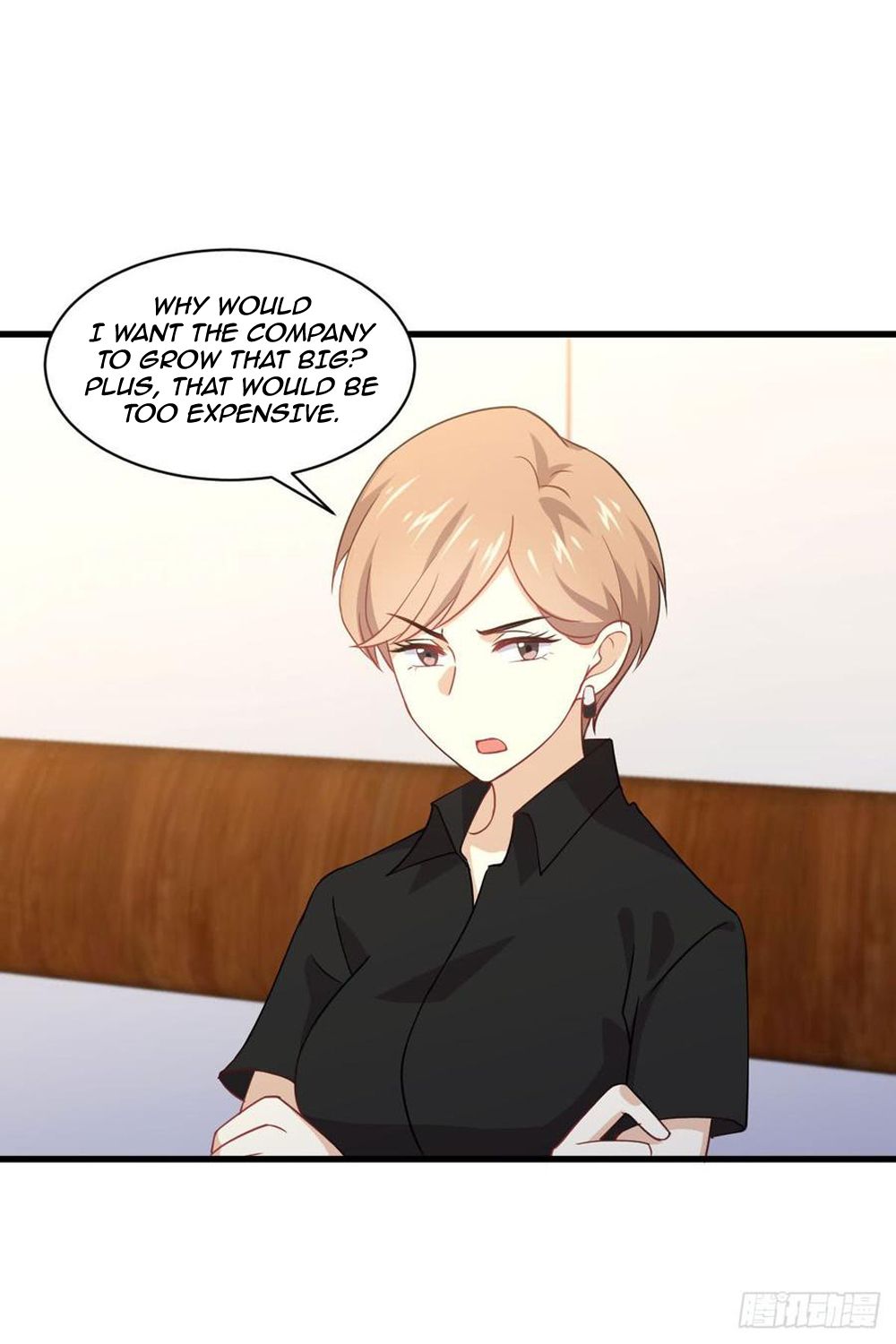 Immortal Swordsman in The Reverse World chapter 92 page 10