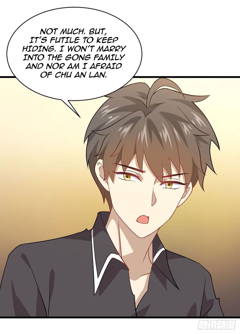 Immortal Swordsman in The Reverse World chapter 92 page 13