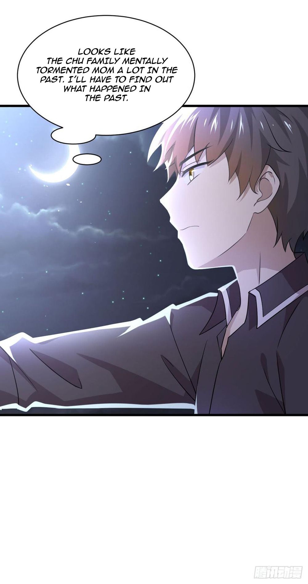 Immortal Swordsman in The Reverse World chapter 92 page 17