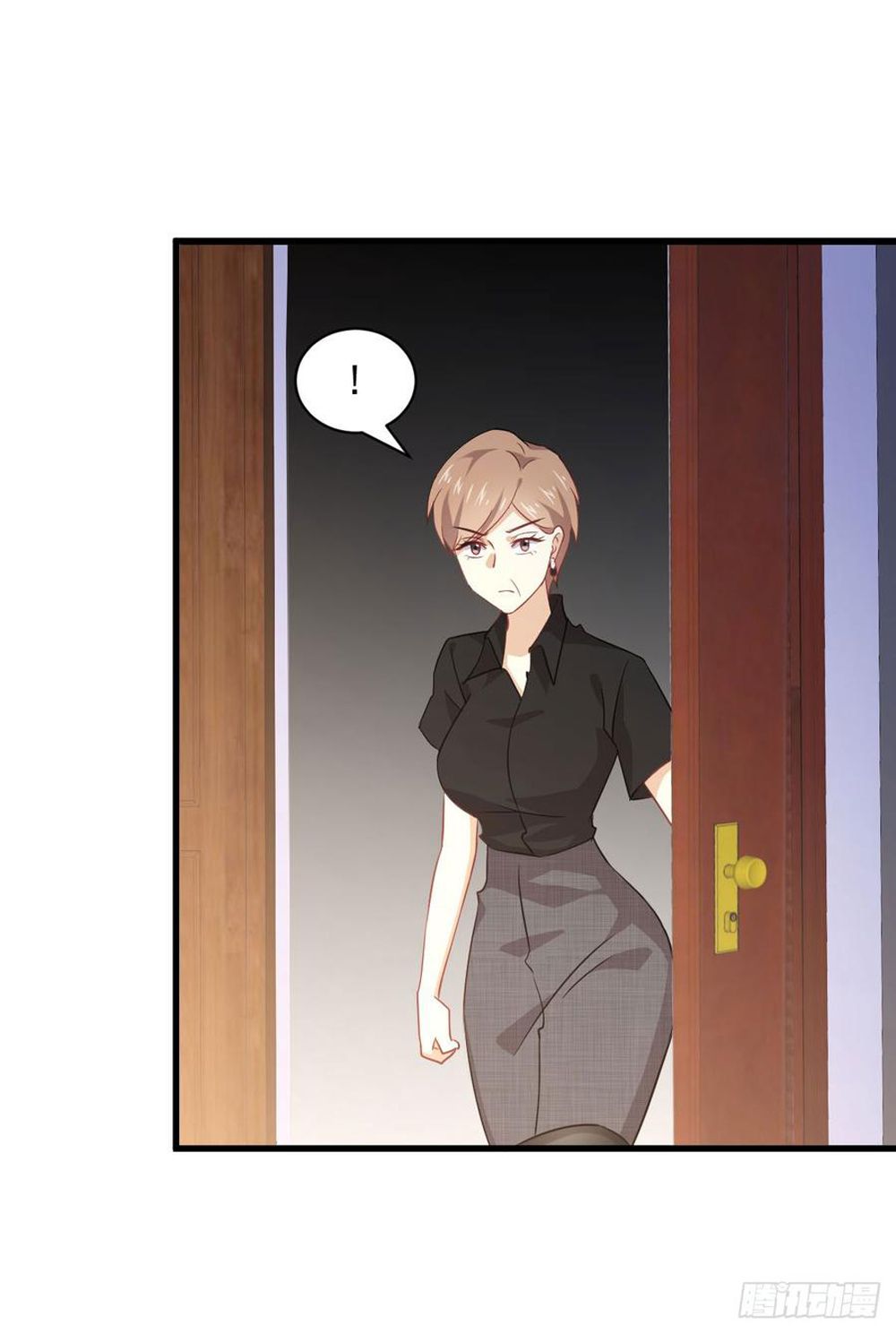 Immortal Swordsman in The Reverse World chapter 92 page 18