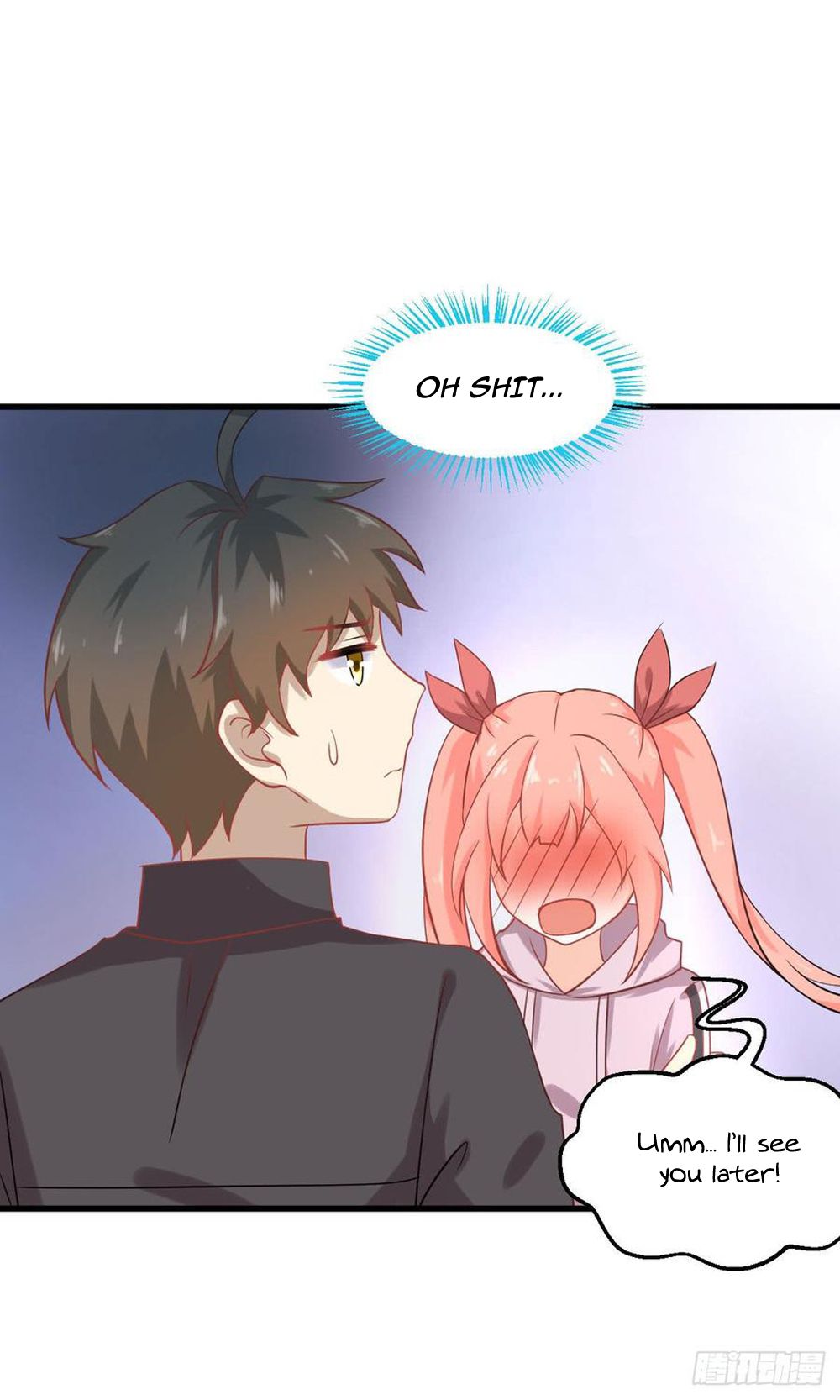 Immortal Swordsman in The Reverse World chapter 92 page 4