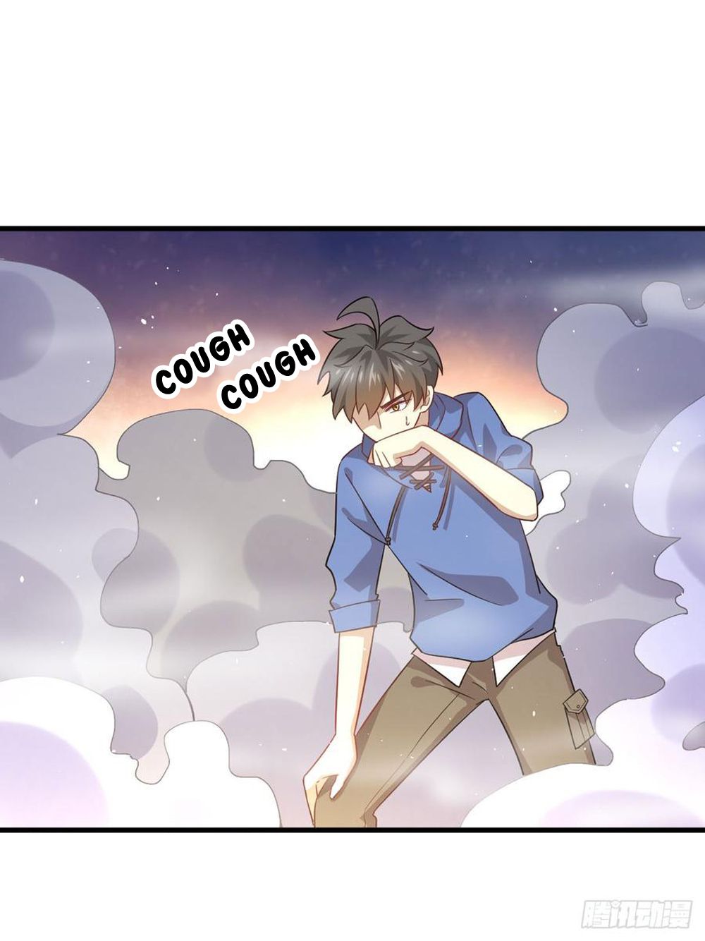 Immortal Swordsman in The Reverse World chapter 92 page 44