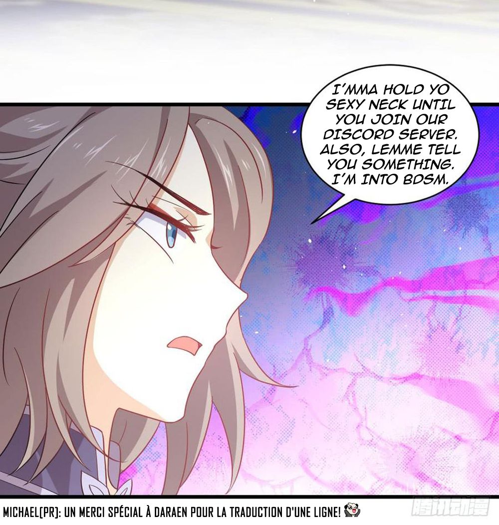 Immortal Swordsman in The Reverse World chapter 92 page 53