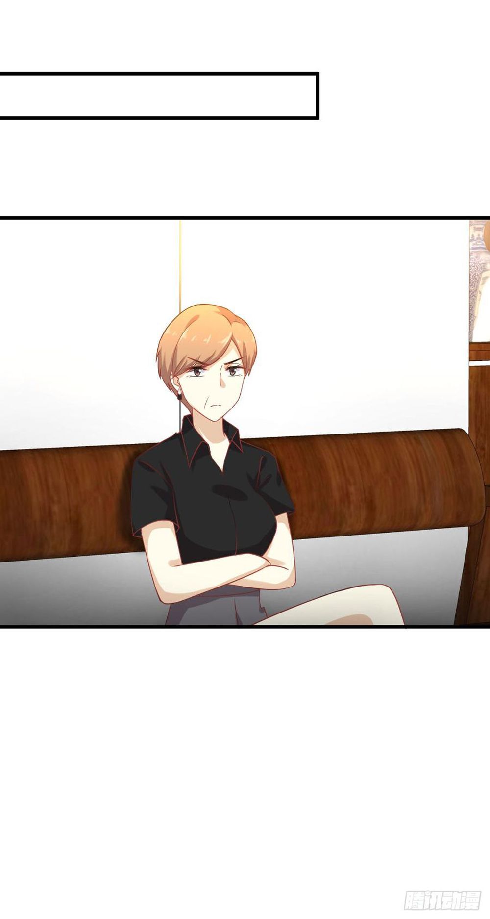 Immortal Swordsman in The Reverse World chapter 92 page 6