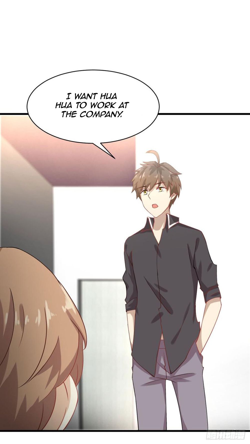 Immortal Swordsman in The Reverse World chapter 92 page 7