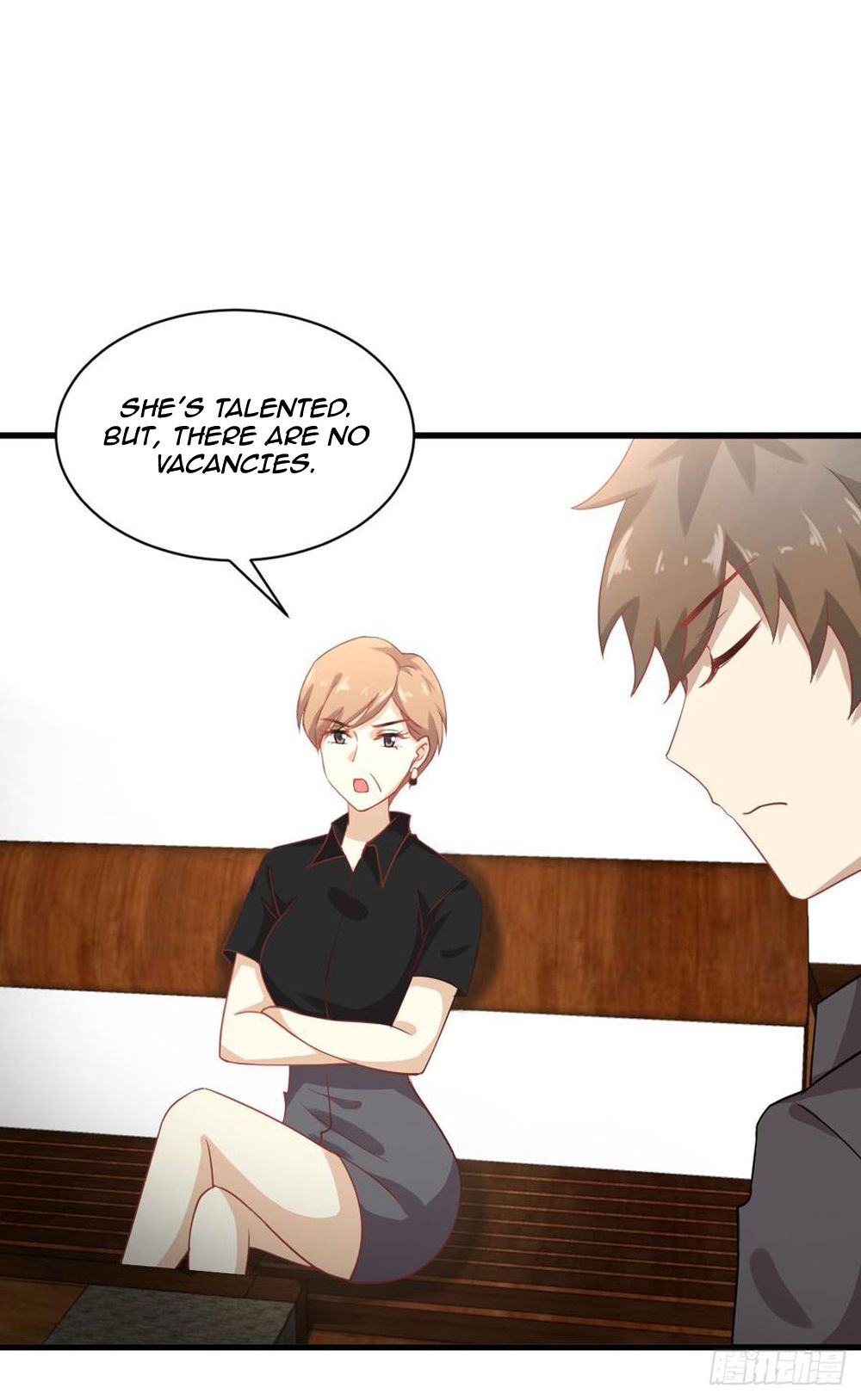 Immortal Swordsman in The Reverse World chapter 92 page 8