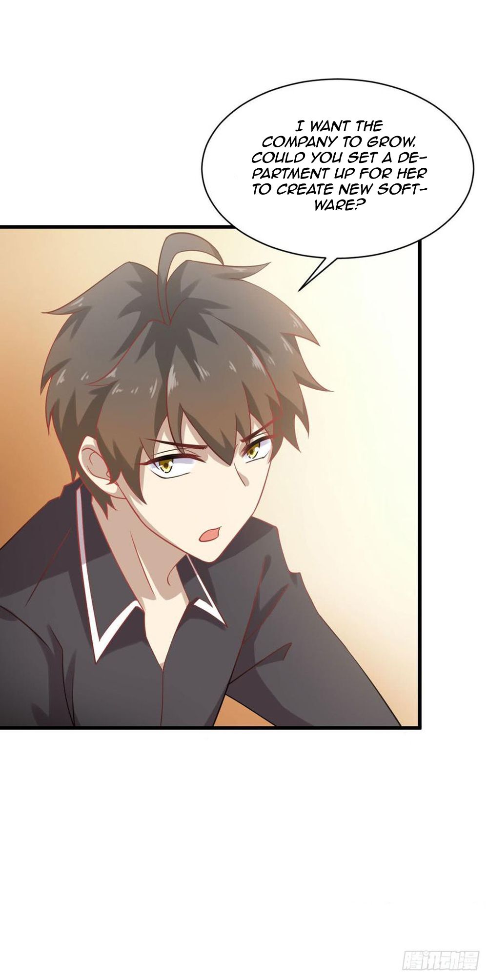 Immortal Swordsman in The Reverse World chapter 92 page 9