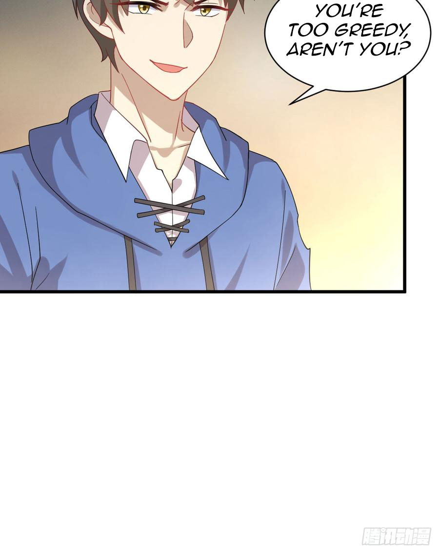 Immortal Swordsman in The Reverse World chapter 93 page 14