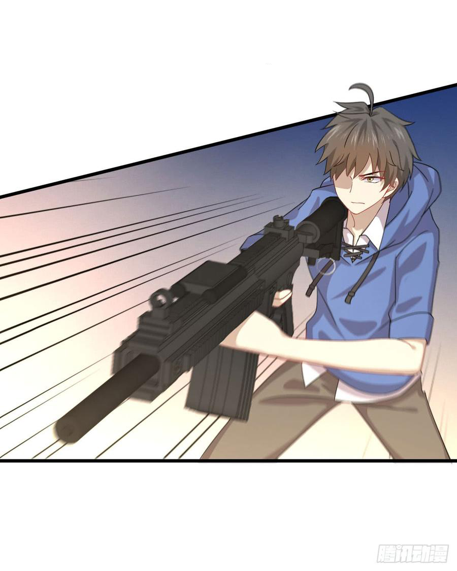 Immortal Swordsman in The Reverse World chapter 93 page 18